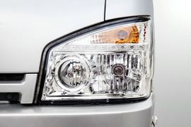 好运V&nbsp;载货车外观                                                图片