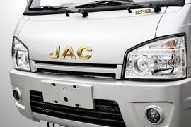 好运V&nbsp;载货车外观                                                图片