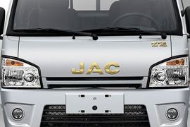 好运V&nbsp;载货车外观                                                图片