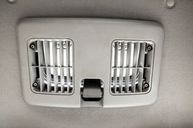 好运V&nbsp;载货车驾驶室                                               图片