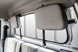 好运V&nbsp;载货车驾驶室                                               图片