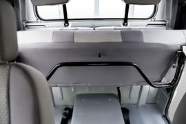 好运V&nbsp;载货车驾驶室                                               图片