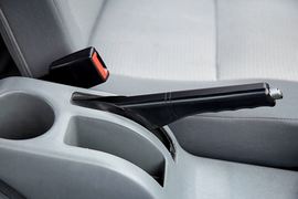 好运V&nbsp;载货车驾驶室                                               图片