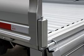 好运V&nbsp;载货车底盘                                                图片