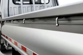 好运V&nbsp;载货车底盘                                                图片