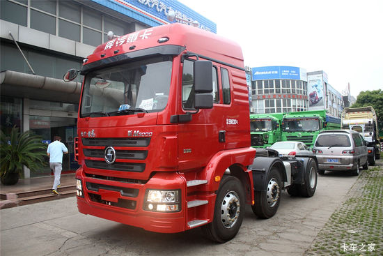 ؿ M3000 310 6X2ǣ(SX4256GR279)