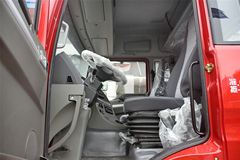 陕汽重卡 德龙新M3000 336马力 6X2牵引车(SX4256GR279)