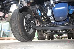 陕汽重卡 德龙新M3000 336马力 6X2牵引车(SX4256GR279)