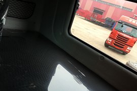 天V 牵引车驾驶室                                               图片