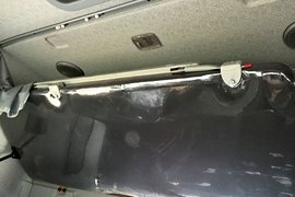天V 牵引车驾驶室                                               图片