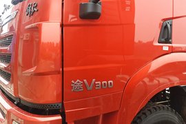 途V&nbsp;载货车外观                                                图片