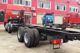 途V&nbsp;载货车外观                                                图片