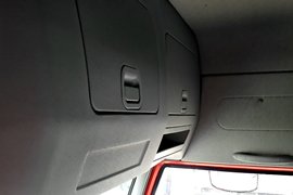 途V&nbsp;载货车驾驶室                                               图片