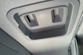 途V&nbsp;载货车驾驶室                                               图片