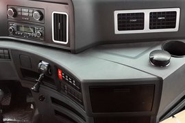 途V&nbsp;载货车驾驶室                                               图片