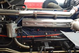 途V&nbsp;载货车底盘                                                图片