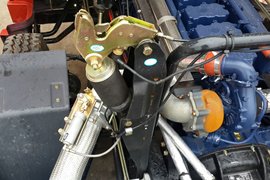 途V&nbsp;载货车底盘                                                图片