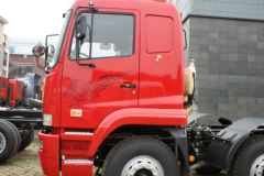 华菱之星 重卡 336马力 6X2牵引车(HN4250B34B6M4)