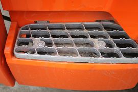 华菱之星&nbsp;载货车外观                                                图片