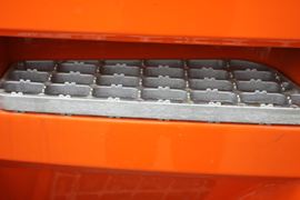 华菱之星&nbsp;载货车外观                                                图片