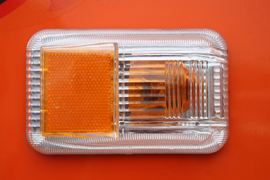 华菱之星&nbsp;载货车外观                                                图片