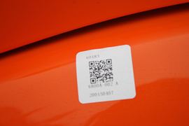 华菱之星&nbsp;载货车外观                                                图片