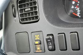 华菱之星&nbsp;载货车驾驶室                                               图片