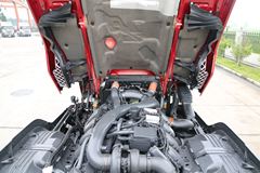 斯堪尼亚 R系列重卡 560马力 6X2R牵引车(型号R560 V8)