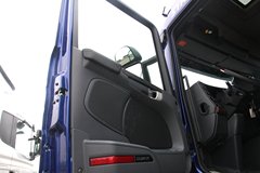 斯堪尼亚 G系列重卡 480马力 6X2R牵引车(型号G480)