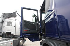 斯堪尼亚 G系列重卡 480马力 6X2R牵引车(型号G480)