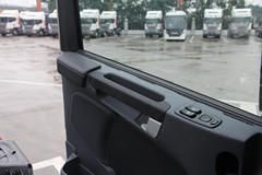 斯堪尼亚 G系列重卡 440马力 6X2牵引车(型号G440)