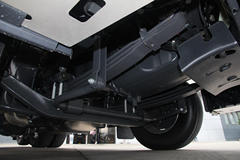 斯堪尼亚 G系列重卡 440马力 6X2牵引车(型号G440)