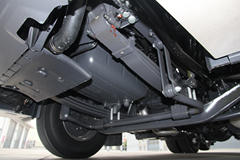 斯堪尼亚 G系列重卡 440马力 6X2牵引车(型号G440)