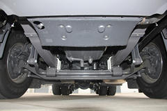 斯堪尼亚 G系列重卡 440马力 6X2牵引车(型号G440)