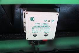 德龙新M3000&nbsp;自卸车上装                                                图片