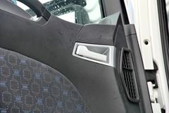 中国重汽 汕德卡SITRAK C7H重卡 480马力 6X2R牵引车(ZZ4256V323HD1)