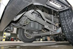 中国重汽 汕德卡SITRAK C7H重卡 480马力 6X2R牵引车(ZZ4256V323HD1)