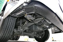 中国重汽 汕德卡SITRAK C7H重卡 480马力 6X2R牵引车(ZZ4256V323HD1)