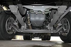 中国重汽 汕德卡SITRAK C7H重卡 480马力 6X2R牵引车(ZZ4256V323HD1)