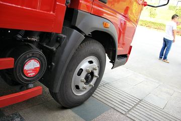 йHOWO  109 4.2׵ʽῨ(ZZ5047XXYD3414D144)ͼƬ