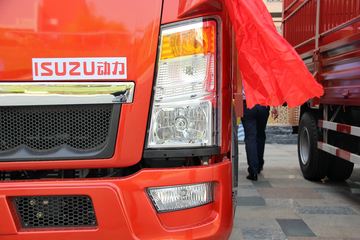 йHOWO  109 4.2׵ʽῨ(ZZ5047XXYD3414D144)ͼƬ