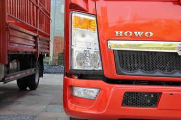 йHOWO  109 4.2׵ʽῨ(ZZ5047XXYD3414D144)ͼƬ