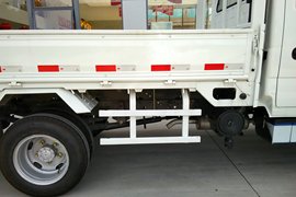 五十铃600P&nbsp;载货车上装                                                图片