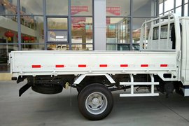 五十铃600P&nbsp;载货车上装                                                图片