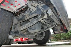 上汽红岩 杰狮M100重卡 350马力 4X2牵引车(CQ4185HTG361)