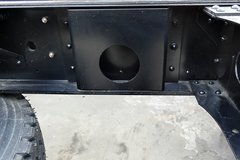 东风特商 190马力 4X2 随车吊(东风特商)(EQ5160JSQF1)