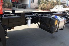 东风特商 190马力 4X2 随车吊(东风特商)(EQ5160JSQF1)