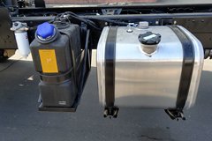 东风特商 190马力 4X2 随车吊(东风特商)(EQ5160JSQF1)