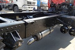 东风特商 190马力 4X2 随车吊(东风特商)(EQ5160JSQF1)