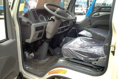 江淮 康铃26窄体 68马力 3.3米单排厢式轻卡(HFC5042XXYP94K1B3)